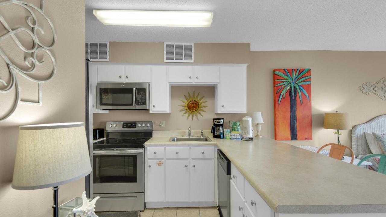 סנטה רוזה ביץ' Beachfront Condo II 202A - Out Of The Blue מראה חיצוני תמונה