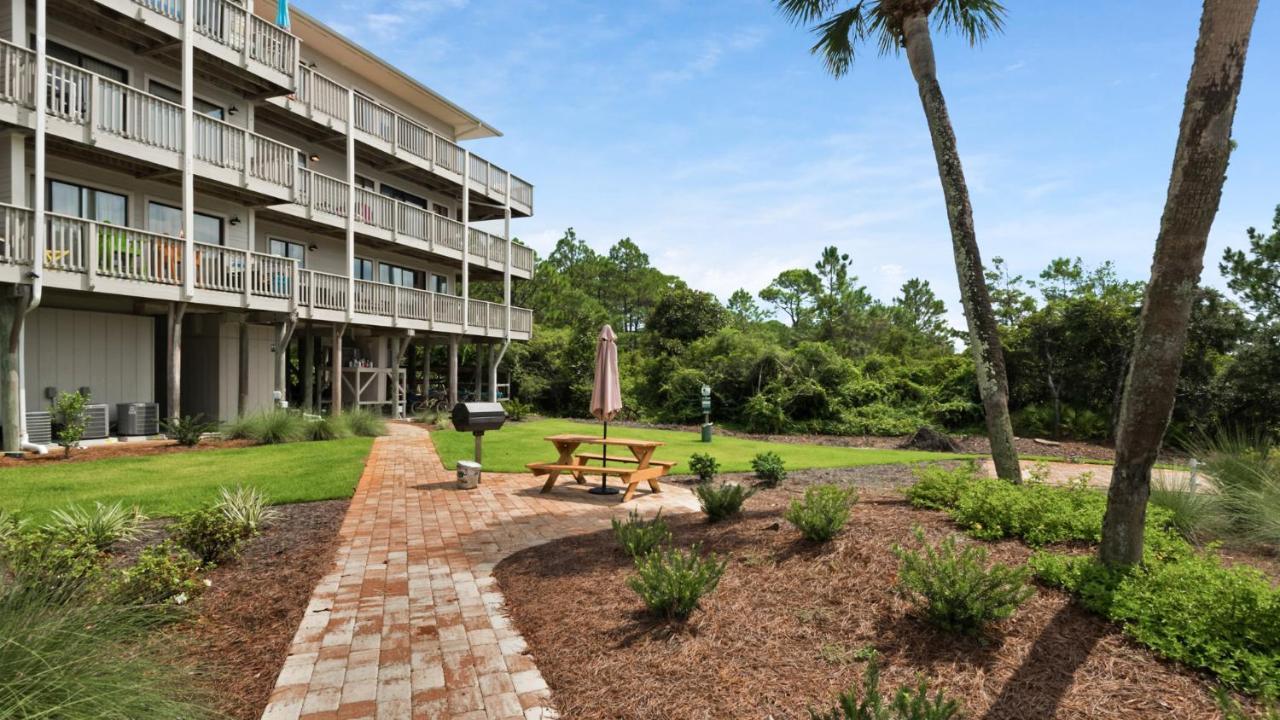 סנטה רוזה ביץ' Beachfront Condo II 202A - Out Of The Blue מראה חיצוני תמונה
